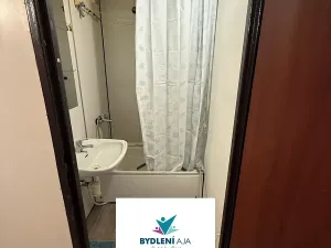 Pronájem bytu 1+kk, Teplice, Krušnohorská, 32 m2