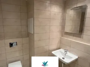 Pronájem bytu 1+kk, Praha - Řeporyje, Kakosova, 44 m2