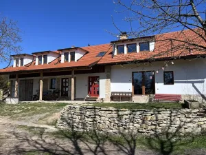 Prodej chalupy, Orlické Podhůří, 267 m2