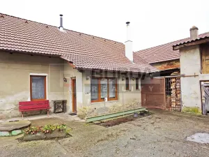 Prodej rodinného domu, Mělnické Vtelno, 132 m2