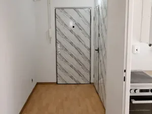 Pronájem bytu 3+1, Volary, Sídl. Míru, 83 m2