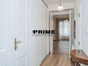 Pronájem bytu 2+kk, Praha - Vinohrady, Slezská, 57 m2