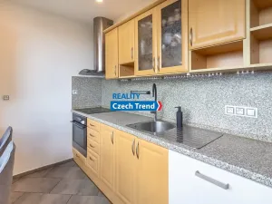 Pronájem bytu 3+1, Olomouc, Skupova, 68 m2