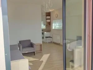 Pronájem bytu 1+kk, Plzeň, Klatovská třída, 47 m2