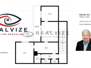 Prodej chalupy, Plavsko, 600 m2