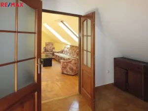 Pronájem bytu 5+1, Svitavy, náměstí Míru, 152 m2