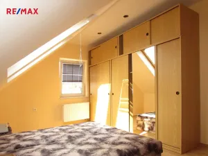 Pronájem bytu 5+1, Svitavy, náměstí Míru, 152 m2