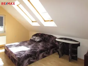 Pronájem bytu 5+1, Svitavy, náměstí Míru, 152 m2