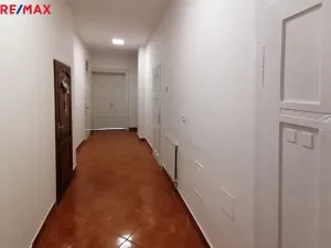 Pronájem bytu 5+1, Svitavy, náměstí Míru, 152 m2