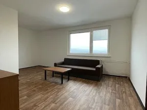 Pronájem bytu 1+1, Jablonec nad Nisou, Jizerská, 40 m2