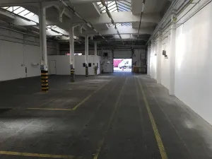 Pronájem skladu, Brno, Valchařská, 598 m2