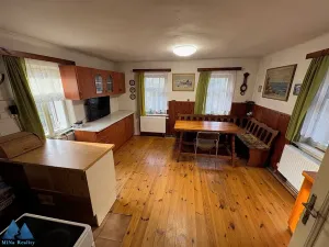 Prodej rodinného domu, Benešov u Semil, 73 m2