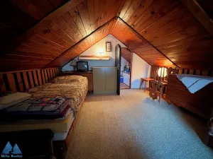 Prodej rodinného domu, Benešov u Semil, 73 m2