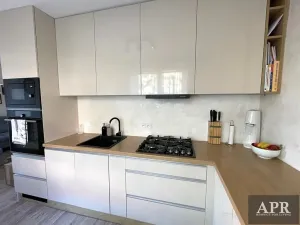 Pronájem bytu 2+1, Uherský Brod, Okružní, 58 m2