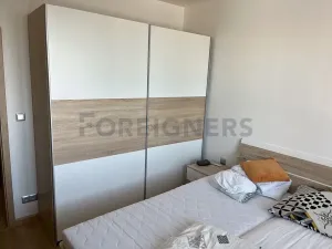 Pronájem bytu 2+kk, Pardubice, Na Spravedlnosti, 54 m2