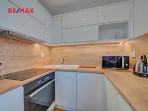 Pronájem bytu 3+kk, Nymburk, V Kolonii, 68 m2