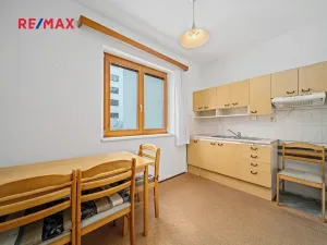 Prodej bytu 2+1, Praha - Žižkov, K lučinám, 50 m2