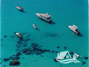 Prodej bytu 2+kk, Pafos, Kypr, 73 m2