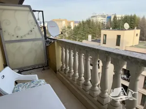 Prodej bytu 3+kk, Nesebar, Bulharsko, 86 m2