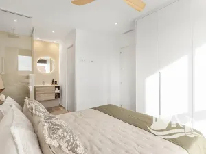 Prodej bytu 3+kk, Los Alcázares, Španělsko, 60 m2