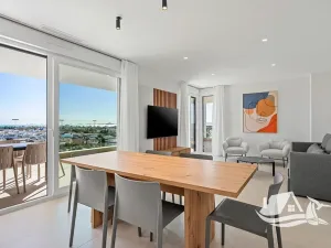 Prodej bytu 4+kk, Los Alcázares, Španělsko, 87 m2