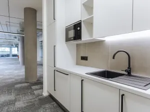 Pronájem kanceláře, Praha - Nové Město, Václavské náměstí, 327 m2