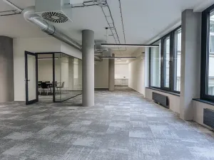 Pronájem kanceláře, Praha - Nové Město, Václavské náměstí, 981 m2