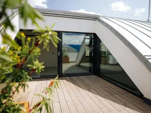 Pronájem kanceláře, Praha - Nové Město, Václavské náměstí, 981 m2