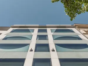 Pronájem kanceláře, Praha - Nové Město, Václavské náměstí, 981 m2