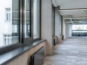 Pronájem kanceláře, Praha - Nové Město, Václavské náměstí, 1635 m2