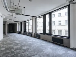 Pronájem kanceláře, Praha - Nové Město, Václavské náměstí, 2149 m2
