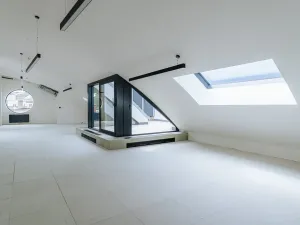 Pronájem kanceláře, Praha - Nové Město, Václavské náměstí, 2149 m2