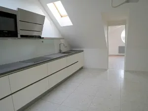 Prodej bytu 3+1, Dolní Břežany, Dělnická, 134 m2