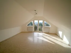Prodej bytu 3+1, Dolní Břežany, Dělnická, 134 m2
