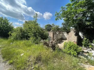 Dražba garáže, Most, 140 m2