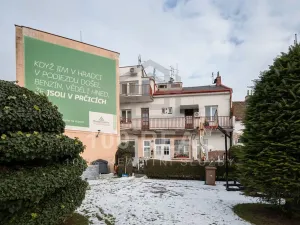 Prodej bytu 2+1, Hradec Králové, Gočárova třída, 78 m2