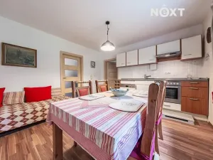 Prodej činžovního domu, Kácov, 320 m2