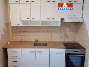 Pronájem bytu 3+1, České Budějovice - České Budějovice 2, K. Chocholy, 72 m2