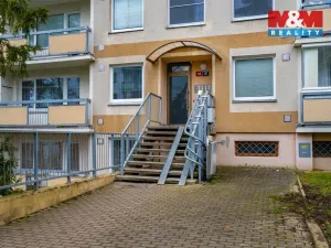 Prodej bytu 4+1, Ústí nad Labem - Bukov, Vinařská, 83 m2