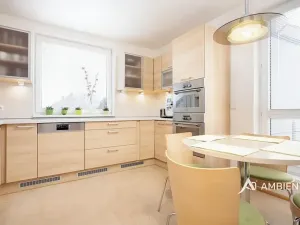 Prodej rodinného domu, Čebín, 160 m2