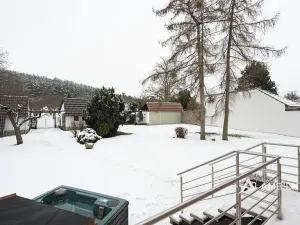 Prodej rodinného domu, Čebín, 160 m2