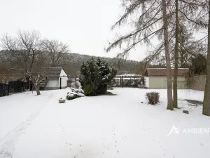 Prodej rodinného domu, Čebín, 160 m2