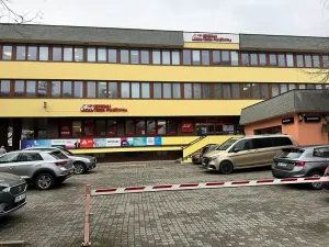 Pronájem kanceláře, Kyjov, Jungmannova, 18 m2