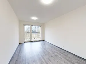 Pronájem bytu 1+kk, Praha - Hodkovičky, Šífařská, 33 m2