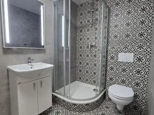 Pronájem bytu 2+kk, Moravské Budějovice, K Cihelně, 42 m2