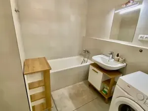 Pronájem bytu 1+kk, Praha - Žižkov, Olgy Havlové, 32 m2