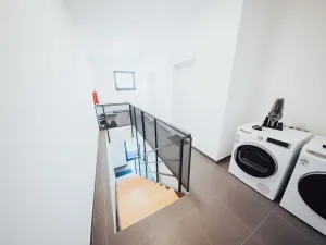 Pronájem bytu 1+kk, Zlín, Pančava, 29 m2