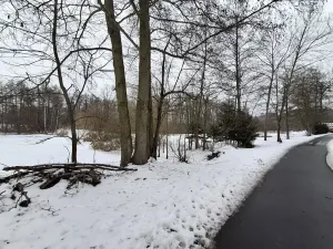 Prodej pozemku, Odrava, 5732 m2