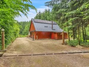 Prodej chalupy, Sudslava, 80 m2