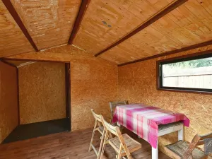 Prodej zahrady, Chlumec, 467 m2